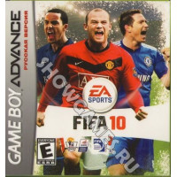 FIFA 10 [GBA]
