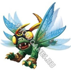 Skylanders Trap Team. Фигурка High Five Skylanders Trap Team. Фигурка High Five