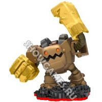 Skylanders Trap Team. Фигурка Jawbreaker [Мастер Ловушек]