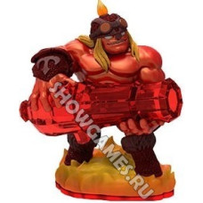 Skylanders Trap Team. Фигурка Ka-Boom [Мастер Ловушек]