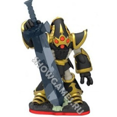 Skylanders Trap Team. Фигурка Krypt King [Мастер Ловушек]