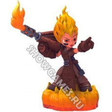 Skylanders Trap Team. Фигурка Torch