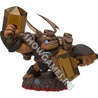 Skylanders Trap Team. Фигурка Wallop [Мастер ловушек]
