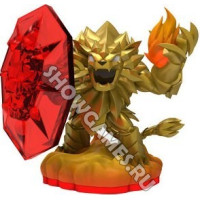 Skylanders Trap Team. Фигурка Wildfire [Мастер Ловушек]