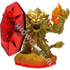 Skylanders Trap Team. Фигурка Wildfire [Мастер Ловушек]