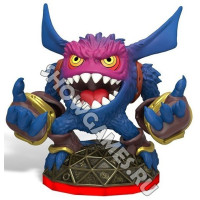 Skylanders Trap Team: Фигурка Fizzy Frenzy Pop Fizz