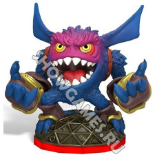 Skylanders Trap Team: Фигурка Fizzy Frenzy Pop Fizz