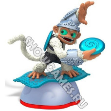 Skylanders Trap Team: Фигурка Fling Kong