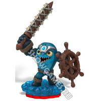 Skylanders Trap Team: Фигурка Flip Wreck