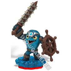 Skylanders Trap Team: Фигурка Flip Wreck