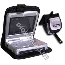 Сумка для Game Boy Advance SP (GSP 08)