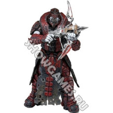 Gears of War 3. Series 2 - фигурка Theron Sentinel