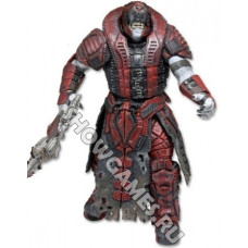 Gears of War 3. Series 3 - фигурка Theron Sentinel