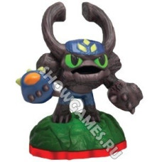 Skylanders Trap Team: Фигурка Gnarly Barkley (Mini)