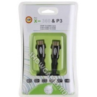 Кабель HDMI для Xbox 360