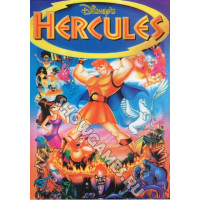 Hercules [16-bit]