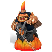 Skylanders Trap Team: Фигурка Hog Wild Fryno