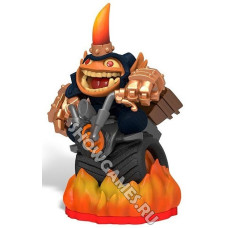 Skylanders Trap Team: Фигурка Hog Wild Fryno