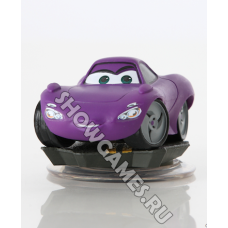 Disney Infinity: Фигурка Holley (Холли)