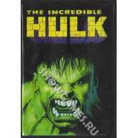 Incredible Hulk [16-bit]