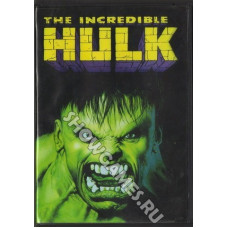 Incredible Hulk [16-bit]