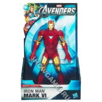 Фигурка Железный человек Марк 6 (Marvel the Avengers. Iron Man Marl VI) Фигурка Железный человек Марк 6 (Marvel the Avengers. Iron Man Marl VI)