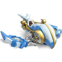 Skylanders SuperChargers. Машина Jet Stream