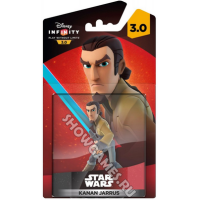 Disney Infinity 3.0 (Star Wars): Фигурка персонажа "Канан Яррус [Kanan Jarrus]"