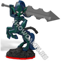 Skylanders Trap Team: Фигурка Knight Mare [Мастер ловушек]