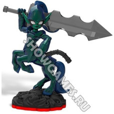 Skylanders Trap Team: Фигурка Knight Mare [Мастер ловушек]