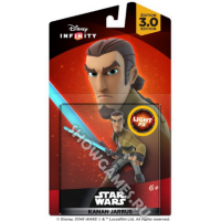 Disney Infinity 3.0 (Star Wars): Фигурка Light FX Канан Яррус [Kanan Jarrus]