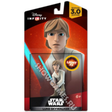 Disney Infinity 3.0 (Star Wars): Фигурка Light FX Люк Скайуокер [Luke Skywalker]