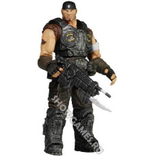 Gears of War 3. Series 2 - фигурка Marcus Fenix