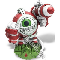 Skylanders SuperChargers. Фигурка Missile-Tow Dive-Clops [Скайлендер-суперзаряд]