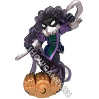 Skylanders SuperChargers. Фигурка Nightfall [Скайлендер-суперзаряд]