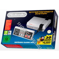 Nintendo Classic Mini: Nintendo Entertainment System