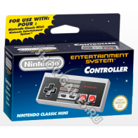 Nintendo Classic Mini: NES Controller