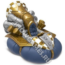 Skylanders SuperChargers. Машина Nitro Soda Skimmer