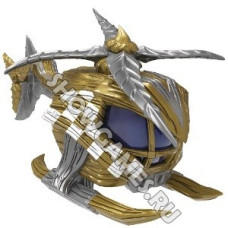 Skylanders SuperChargers. Машина Nitro Stealth Stinger