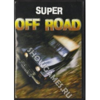 Super Off Road (Супер внедорожники) [16-bit]
