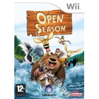 Open Season [Wii]