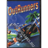 OutRunners (Убегающие) [Sega]