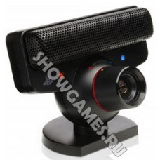 Камера PS3 PlayStation Eye Camera (упаковка пакет) [Оригинал]