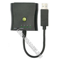 Переходник (конвертер) PS2 на Xbox 360