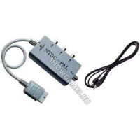 NTSC-PAL converter PS1/PS2/PS3