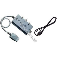NTSC-PAL converter PS1/PS2/PS3