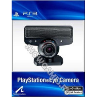 Камера для PS3 (Eye Camera Playstation 3)