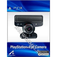 Камера для PS3 (Eye Camera Playstation 3)