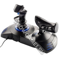 Джойстик Thrustmaster T-Flight Hotas 4 EMEA WAR THUNDER PACK PS4/PC