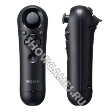 Навигационный контроллер PS Move Navigation Controller (PS3) [Оригинал REF]